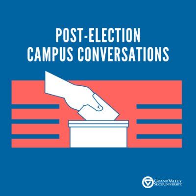 Post-Election Campus Conversations